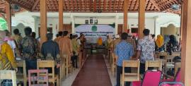 Musrenbangkal Kalurahan Ngalang Tahun 2027 dan DURKP Tahun 2028